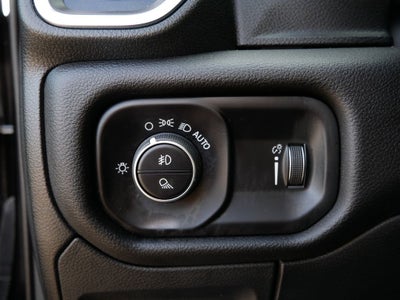 2024 RAM 1500 Big Horn/Lone Star
