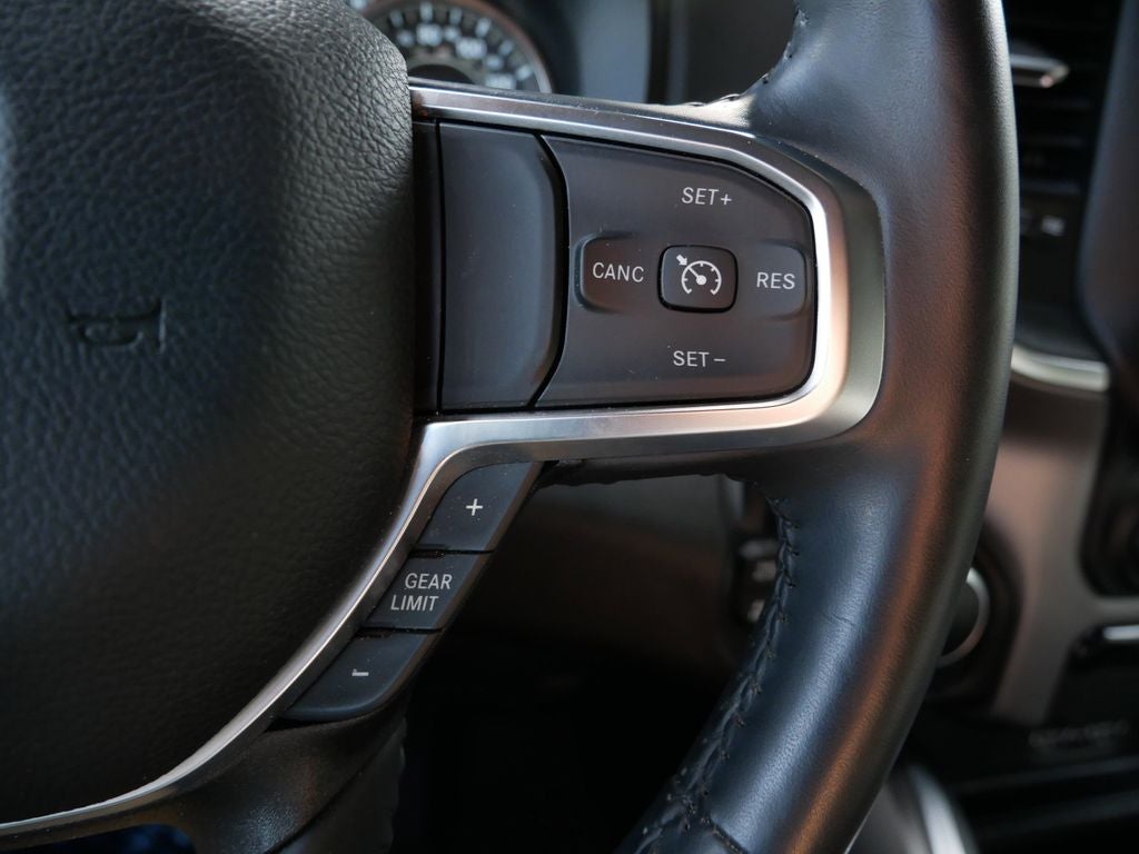 2024 RAM 1500 Big Horn/Lone Star