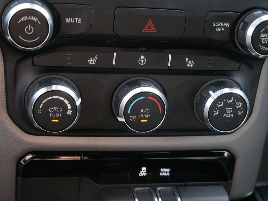 2024 RAM 1500 Big Horn/Lone Star