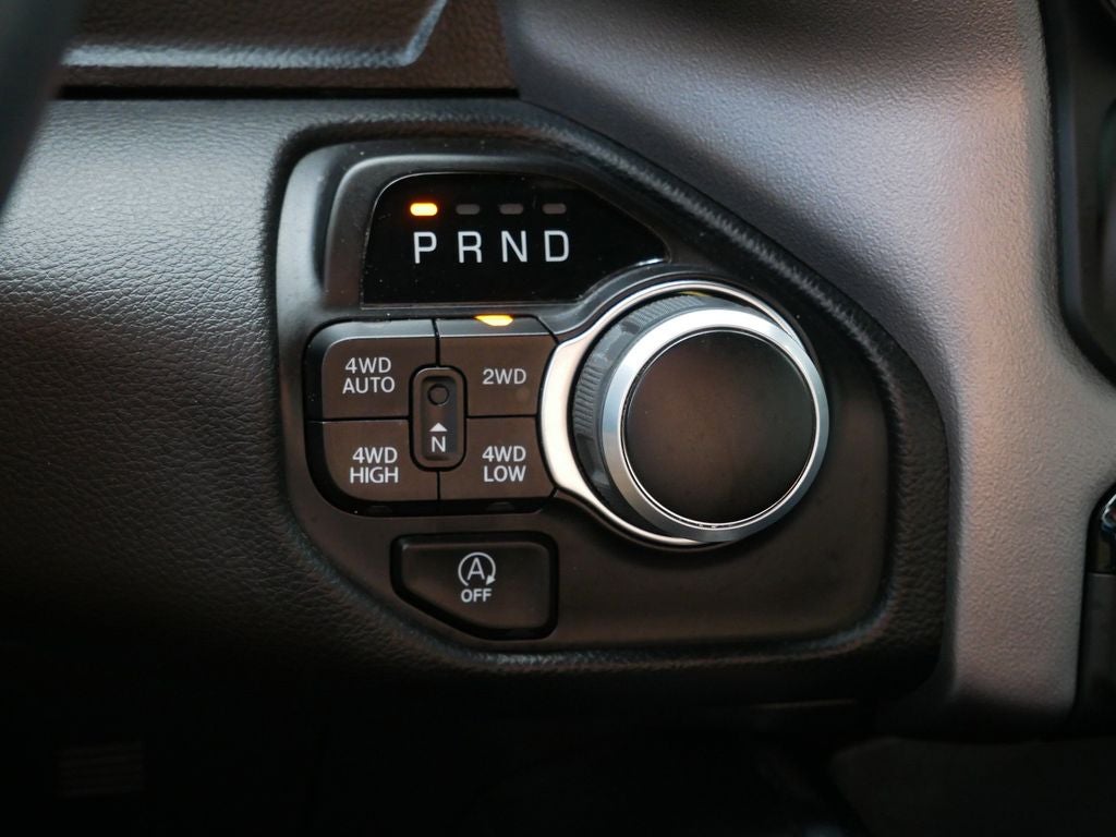 2024 RAM 1500 Big Horn/Lone Star