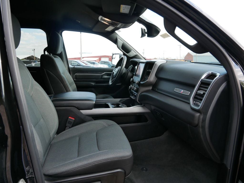 2024 RAM 1500 Big Horn/Lone Star