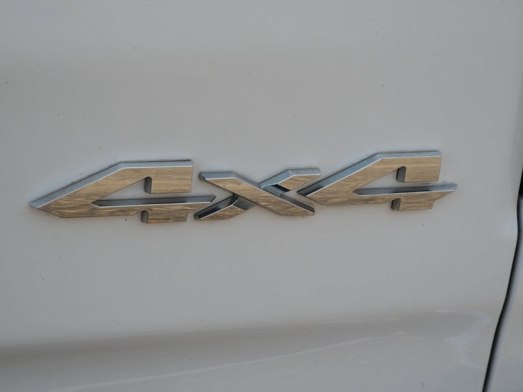 2019 RAM 1500 Laramie Longhorn
