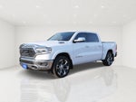 2019 RAM 1500 Laramie Longhorn