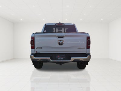 2019 RAM 1500 Laramie Longhorn