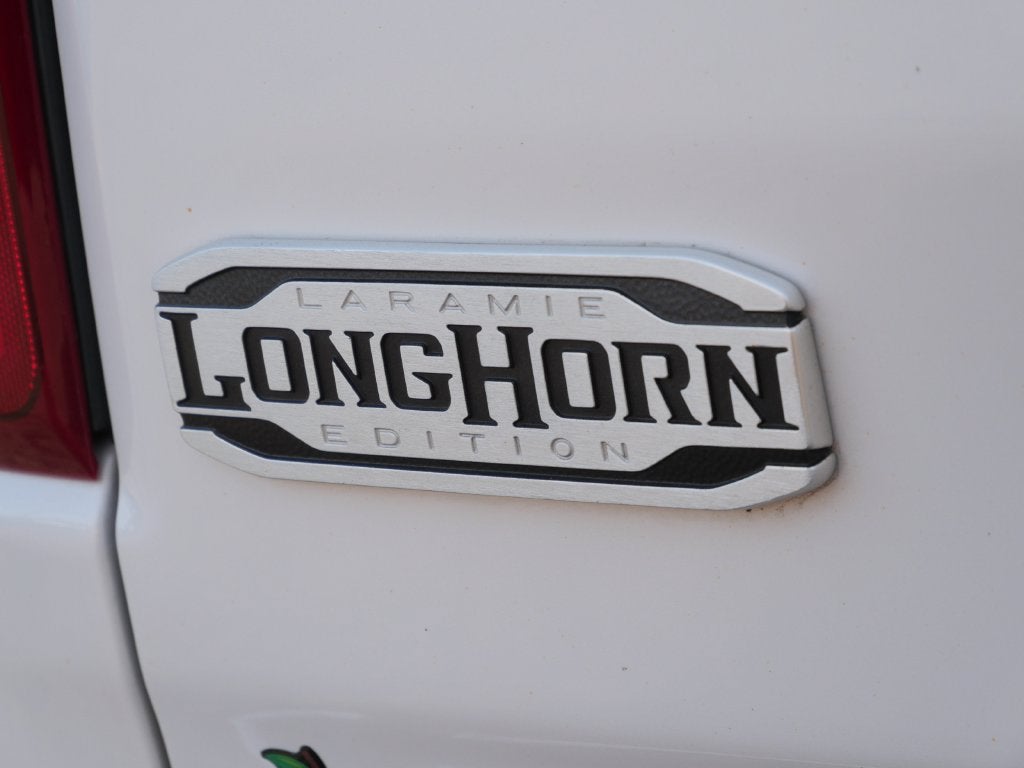 2019 RAM 1500 Laramie Longhorn