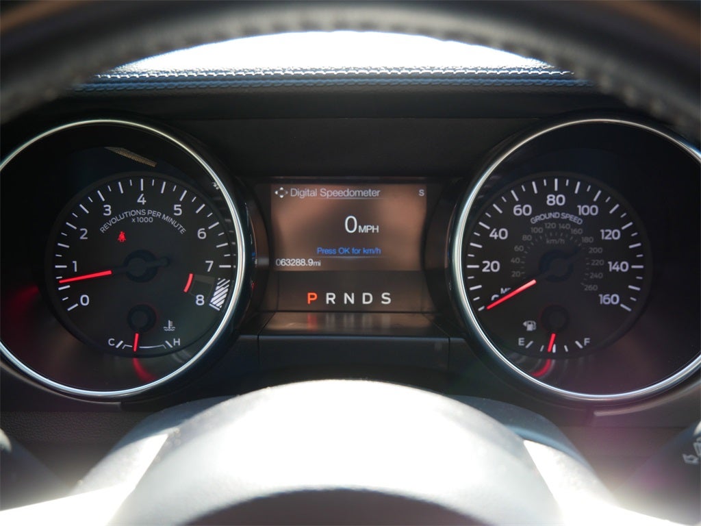 2020 Ford Mustang GT Premium