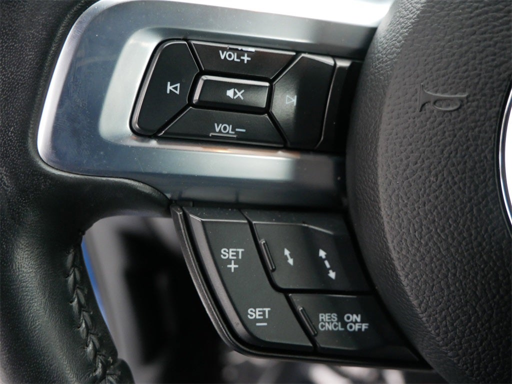 2020 Ford Mustang GT Premium