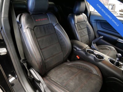 2019 Ford Mustang GT Premium Roush Stage 3