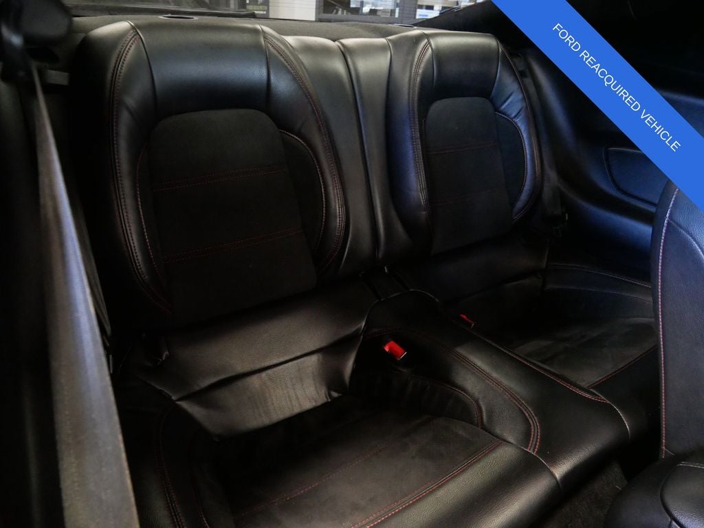 2019 Ford Mustang GT Premium Roush Stage 3