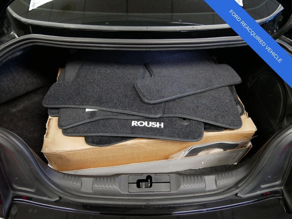 2019 Ford Mustang GT Premium Roush Stage 3