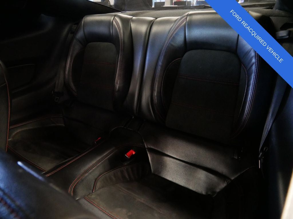 2019 Ford Mustang GT Premium Roush Stage 3