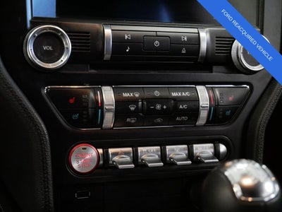 2019 Ford Mustang GT Premium Roush Stage 3