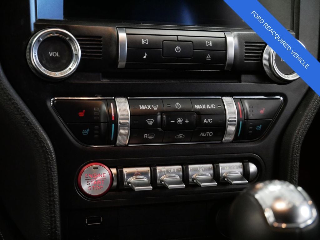 2019 Ford Mustang GT Premium Roush Stage 3