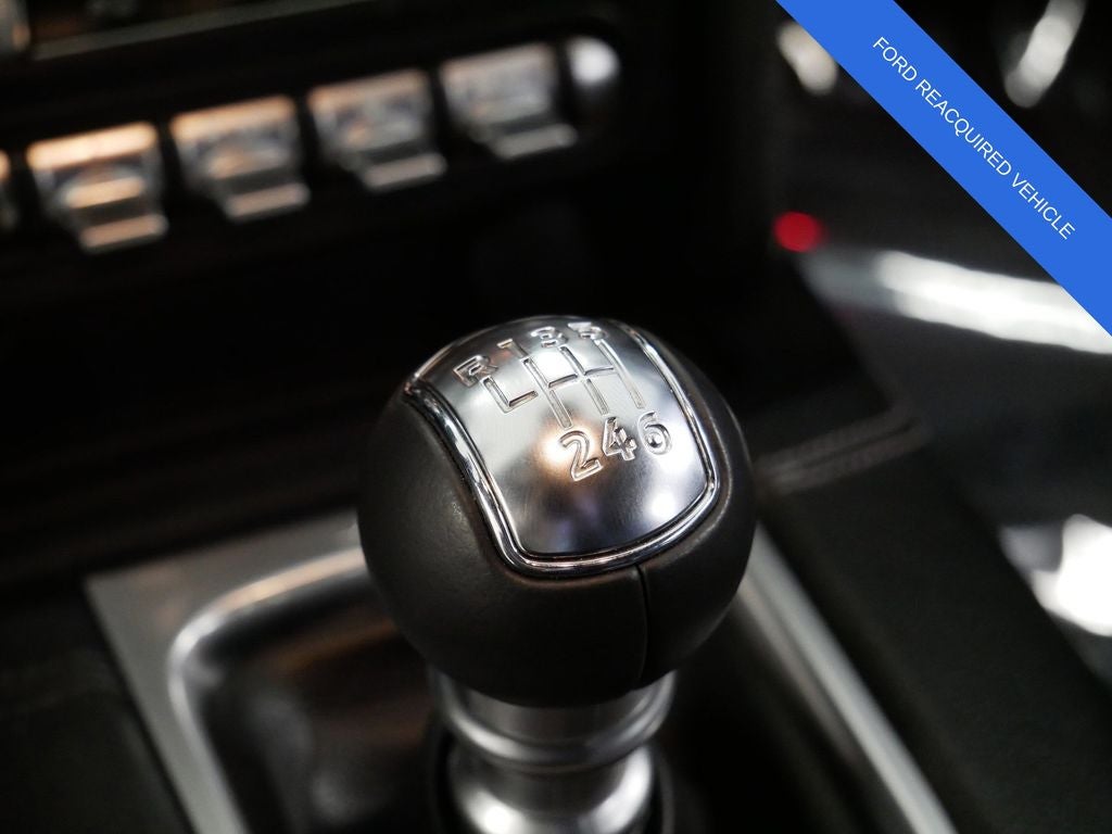 2019 Ford Mustang GT Premium Roush Stage 3