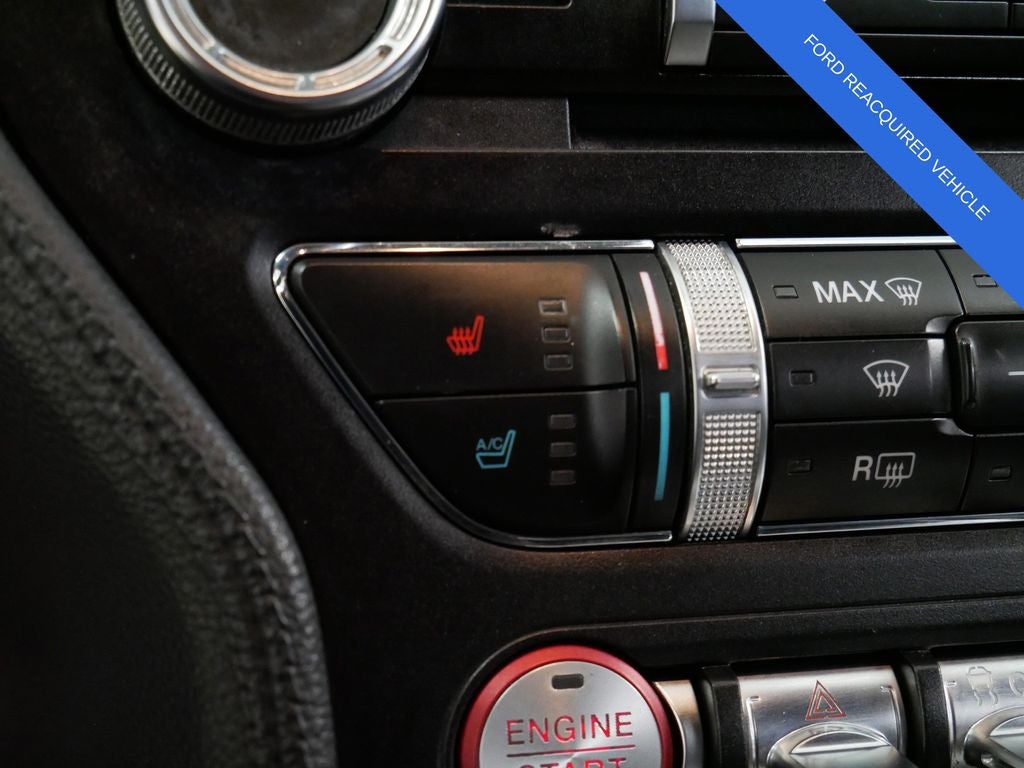 2019 Ford Mustang GT Premium Roush Stage 3