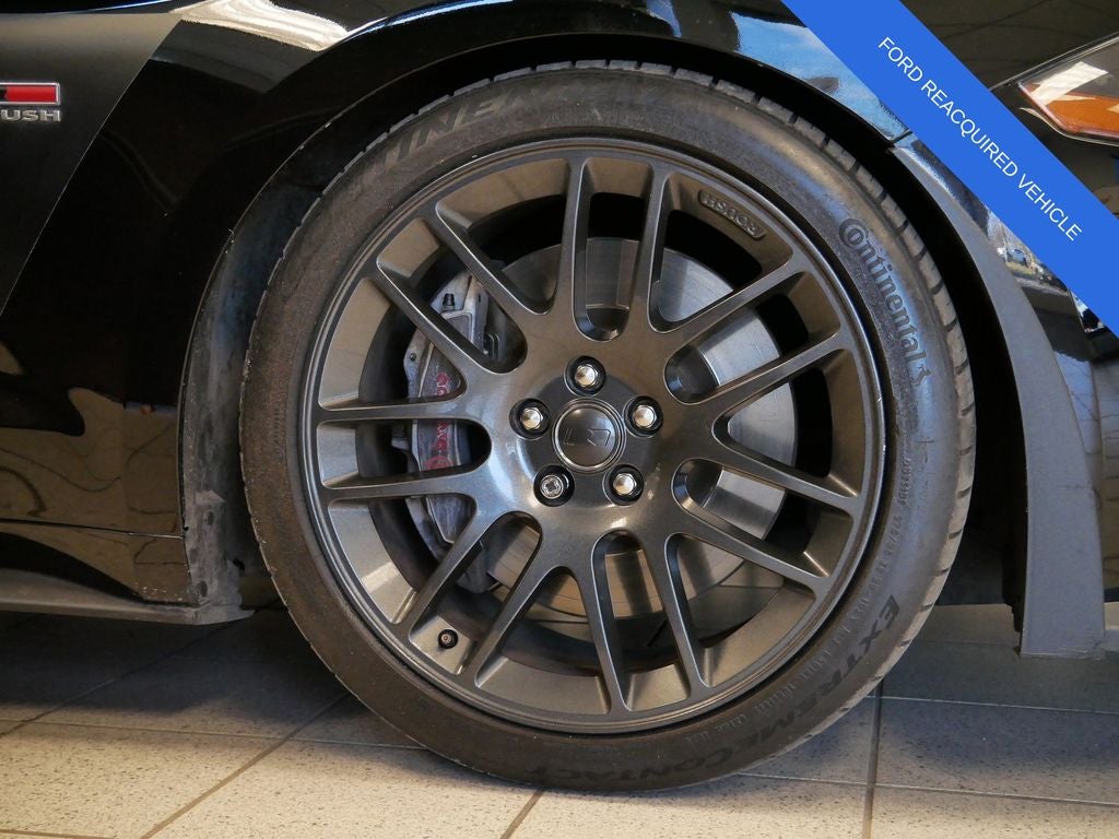 2019 Ford Mustang GT Premium Roush Stage 3