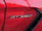 2017 Ford Mustang Shelby GT350