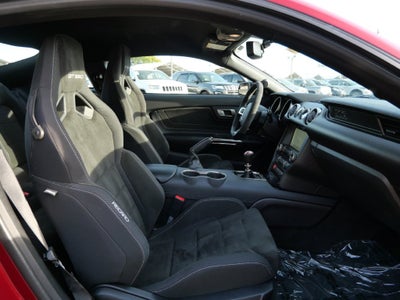 2017 Ford Mustang Shelby GT350