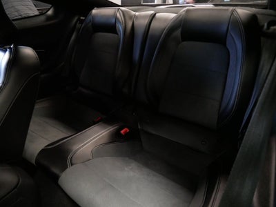 2020 Ford Mustang Shelby GT350