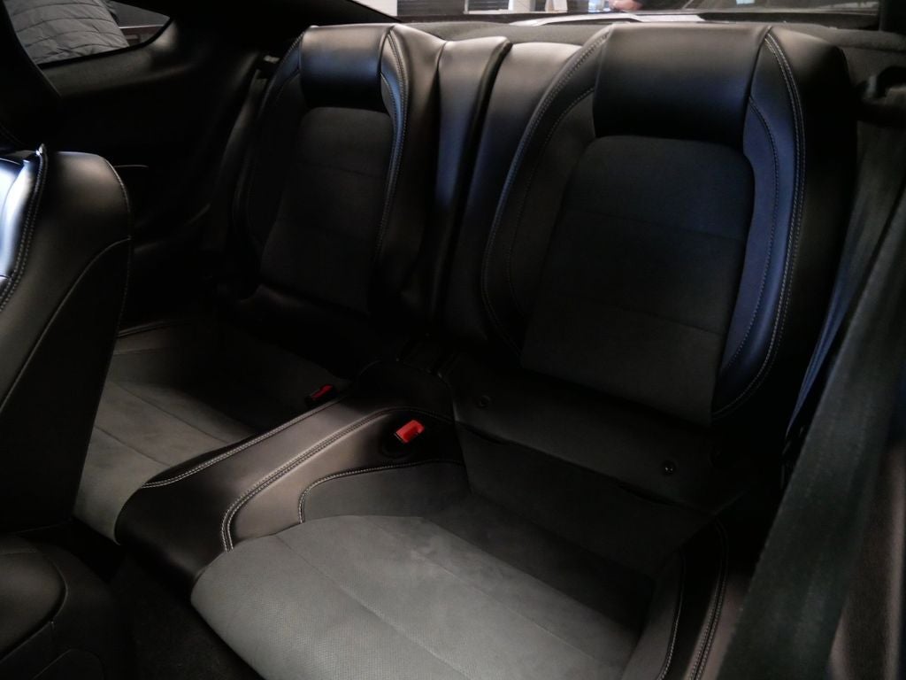 2020 Ford Mustang Shelby GT350