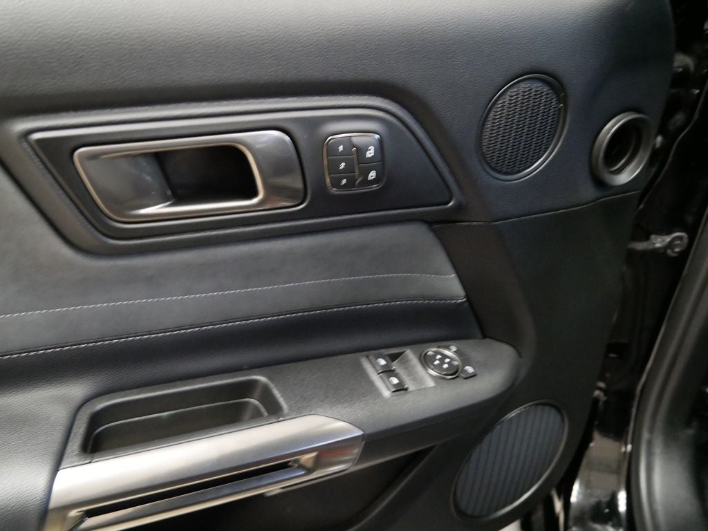 2020 Ford Mustang Shelby GT350