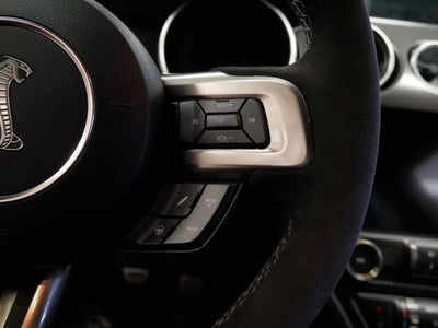 2020 Ford Mustang Shelby GT350