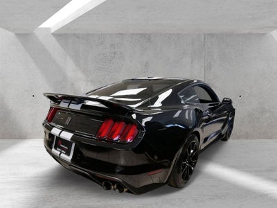 2020 Ford Mustang Shelby GT350
