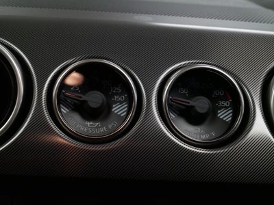 2020 Ford Mustang Shelby GT350