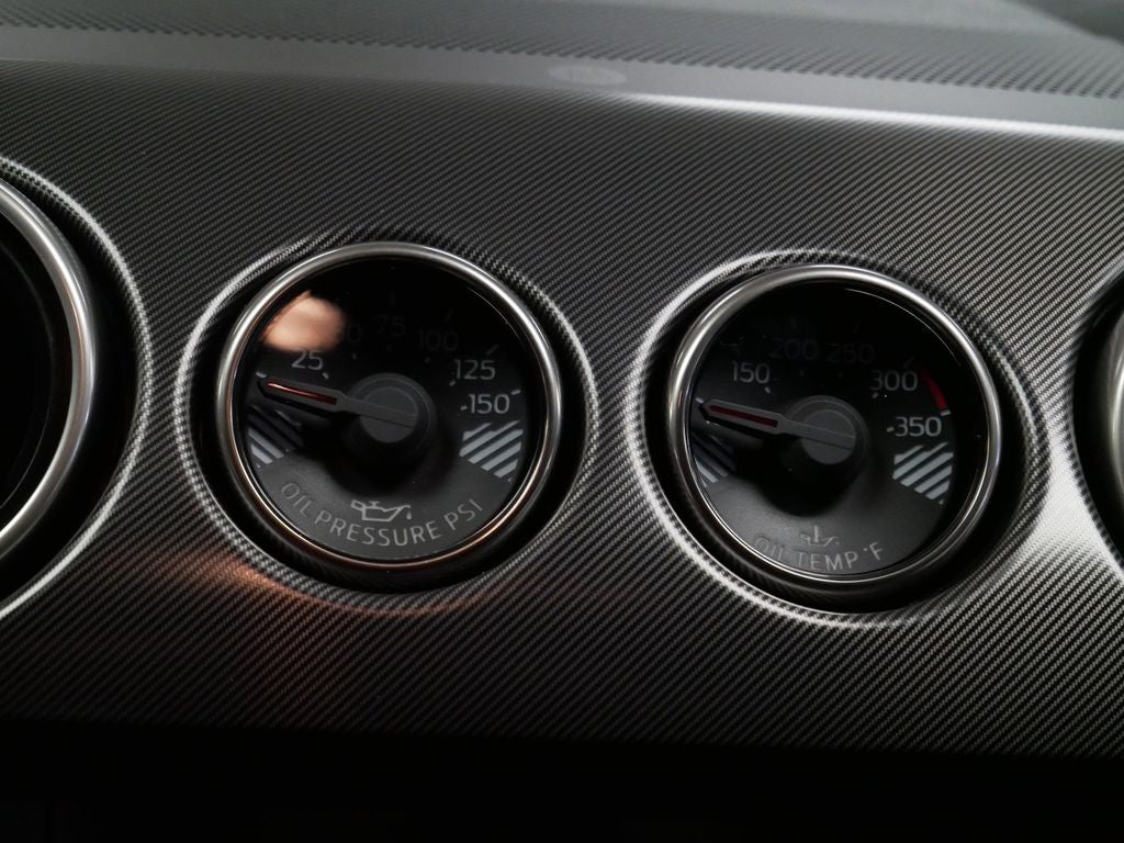 2020 Ford Mustang Shelby GT350