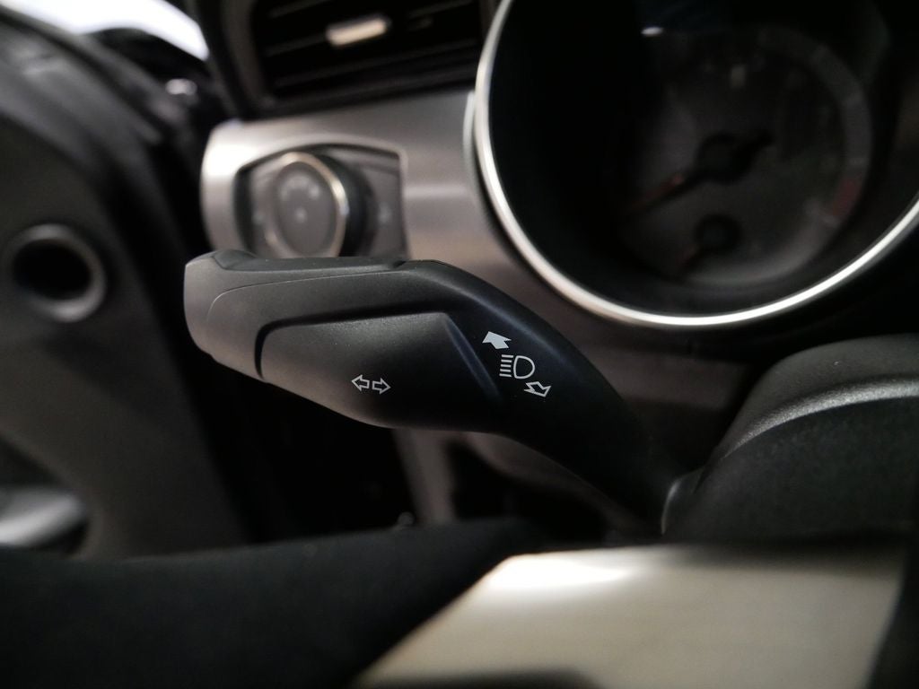 2020 Ford Mustang Shelby GT350