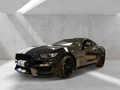 2020 Ford Mustang Shelby GT350