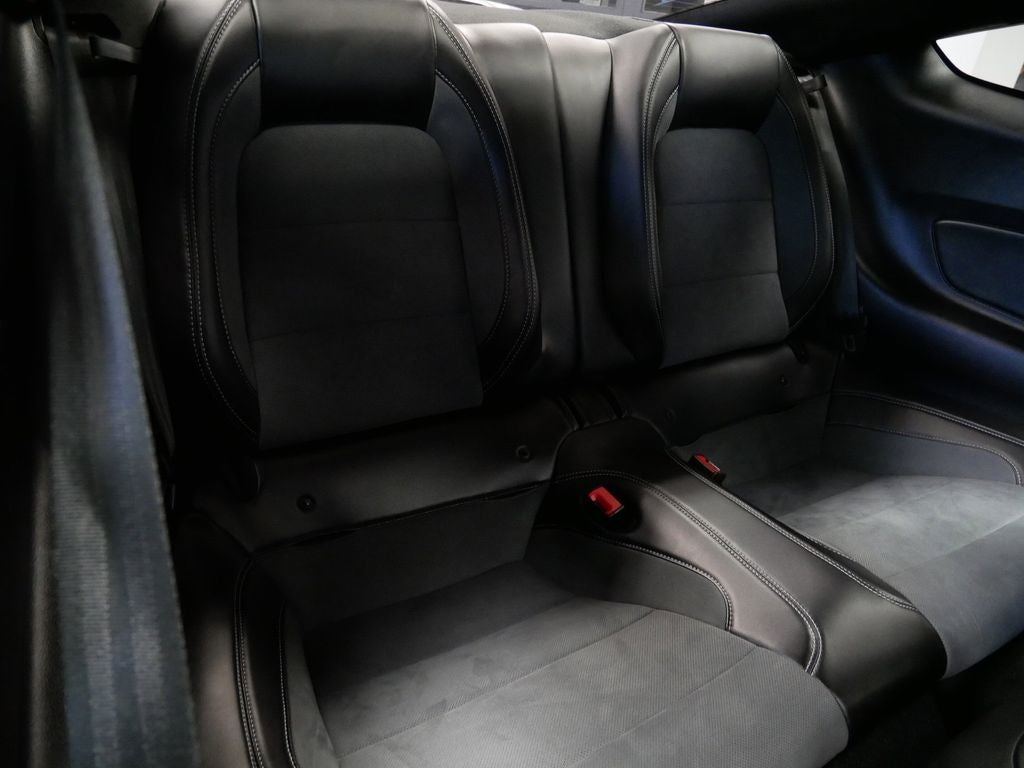 2020 Ford Mustang Shelby GT350