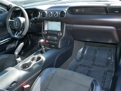 2017 Ford Mustang Shelby GT350