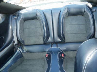 2017 Ford Mustang Shelby GT350