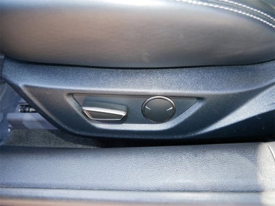 2017 Ford Mustang Shelby GT350