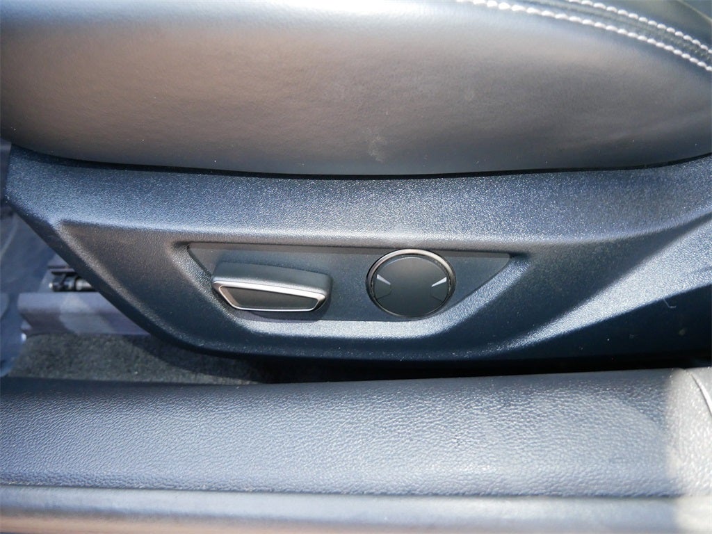 2017 Ford Mustang Shelby GT350