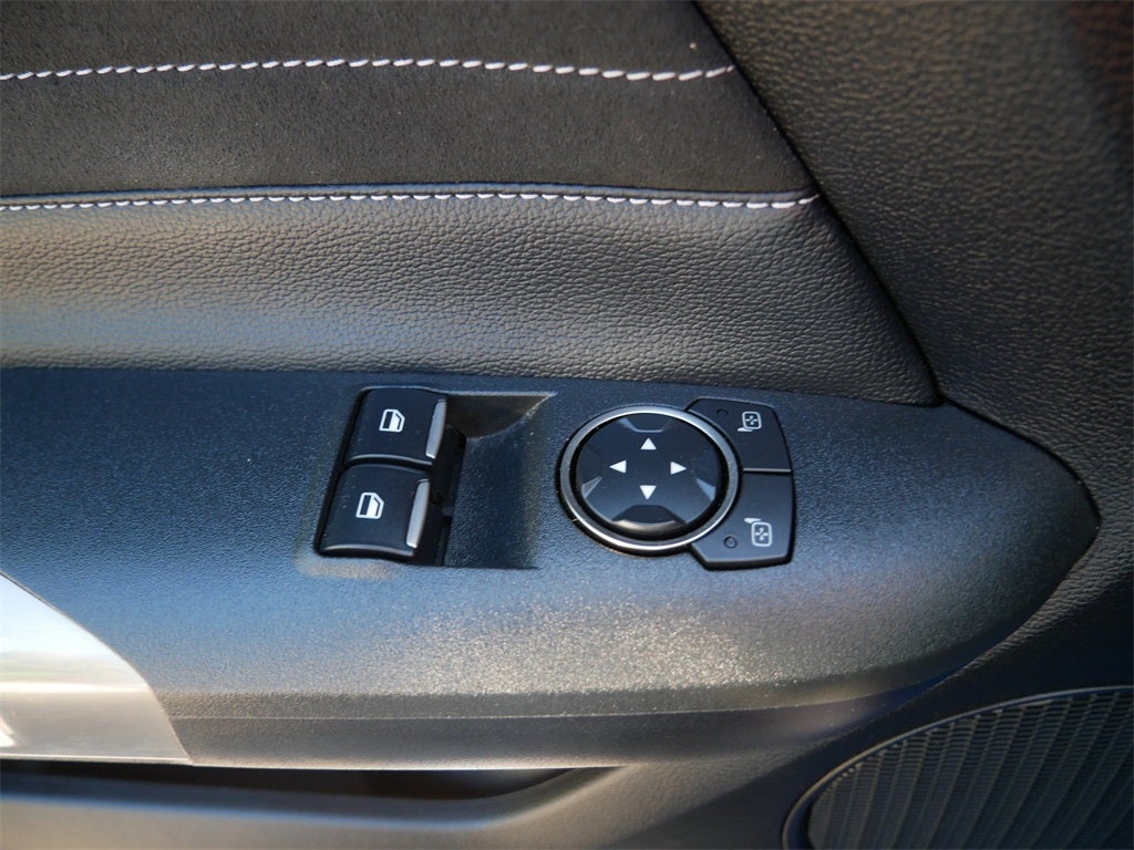 2017 Ford Mustang Shelby GT350