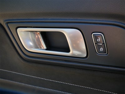 2017 Ford Mustang Shelby GT350