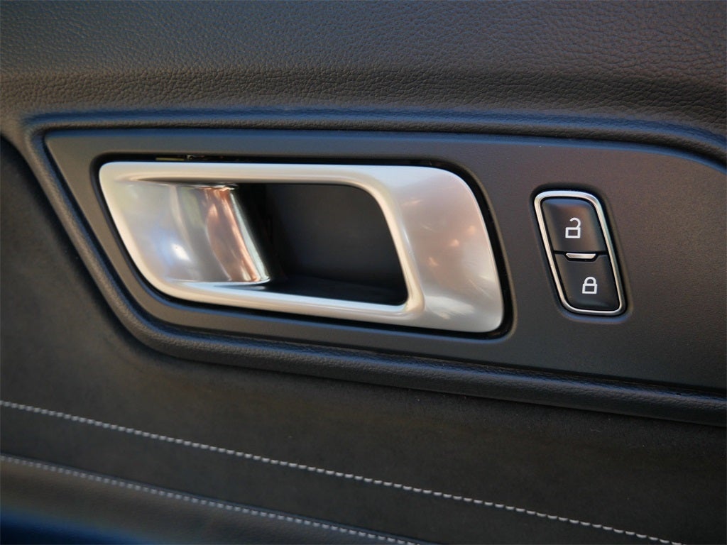 2017 Ford Mustang Shelby GT350