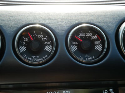 2017 Ford Mustang Shelby GT350