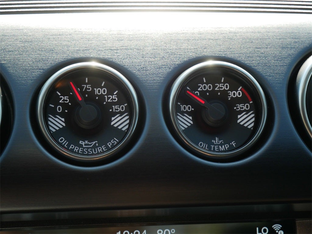 2017 Ford Mustang Shelby GT350