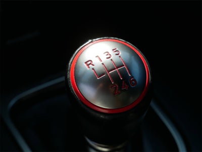 2017 Ford Mustang Shelby GT350