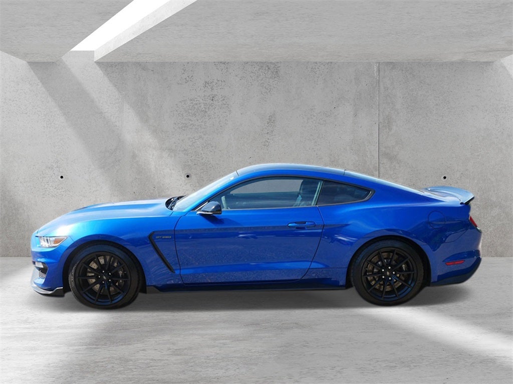 2017 Ford Mustang Shelby GT350