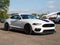 2022 Ford Mustang Mach 1