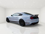 2022 Ford Mustang Mach 1