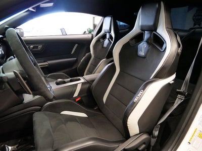 2020 Ford Mustang Shelby GT500