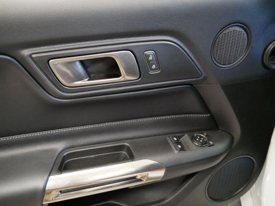 2020 Ford Mustang Shelby GT500