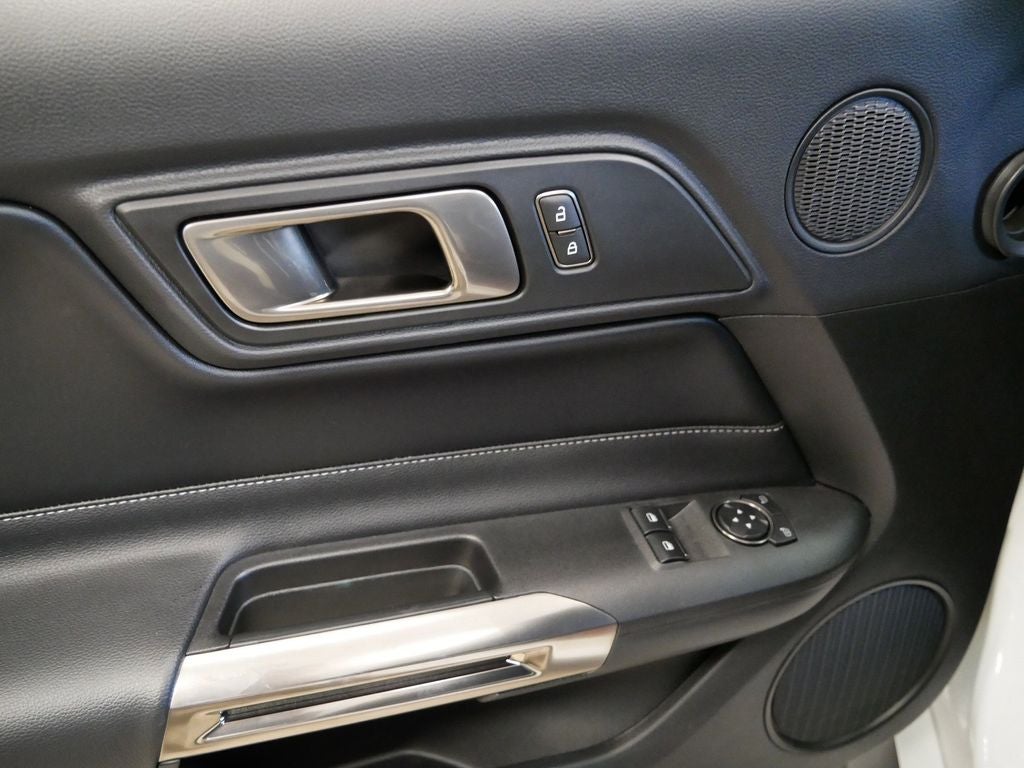 2020 Ford Mustang Shelby GT500