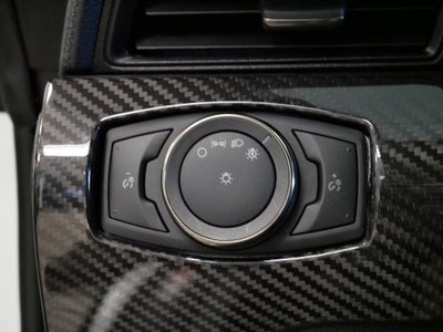 2020 Ford Mustang Shelby GT500