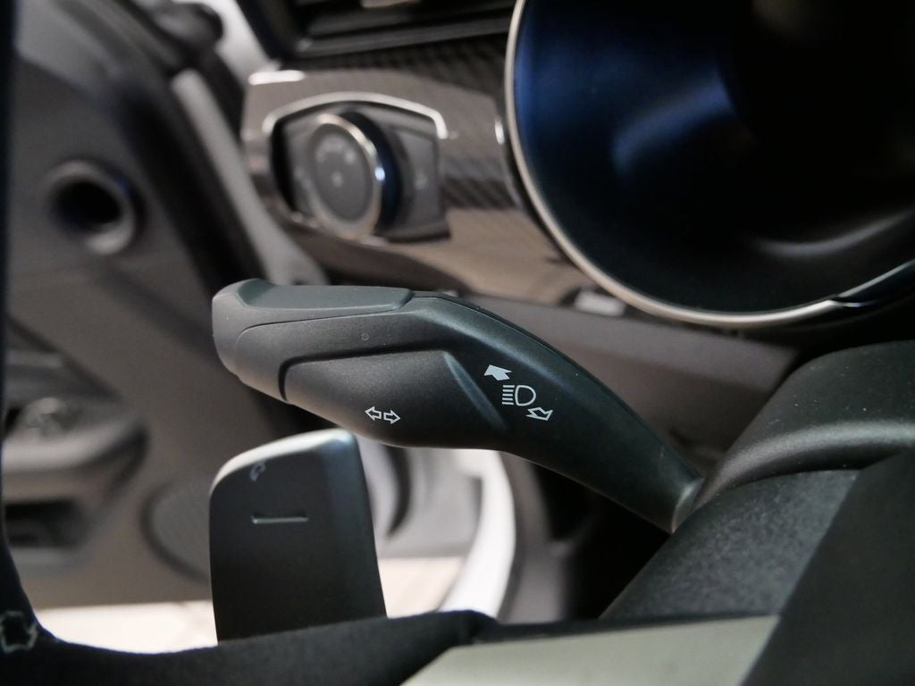 2020 Ford Mustang Shelby GT500